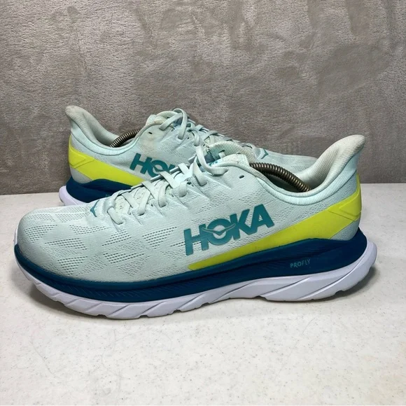 Hoka One One | Shoes | Hoke One One Mach 4 Ultra Marathon  display picture 1